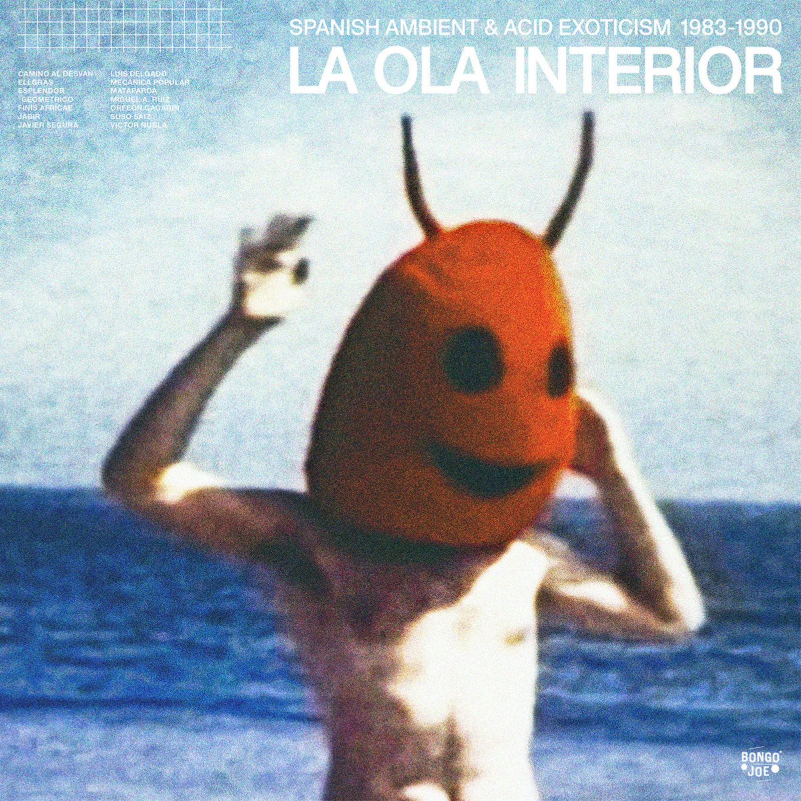 gdw 8 la ola interior artwork