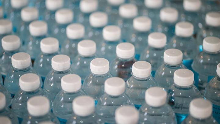 bottlewater