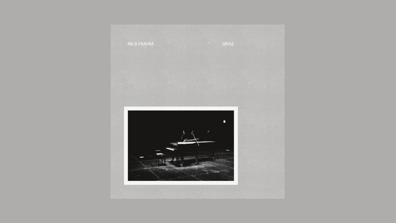 Nil Frahm Graz lede