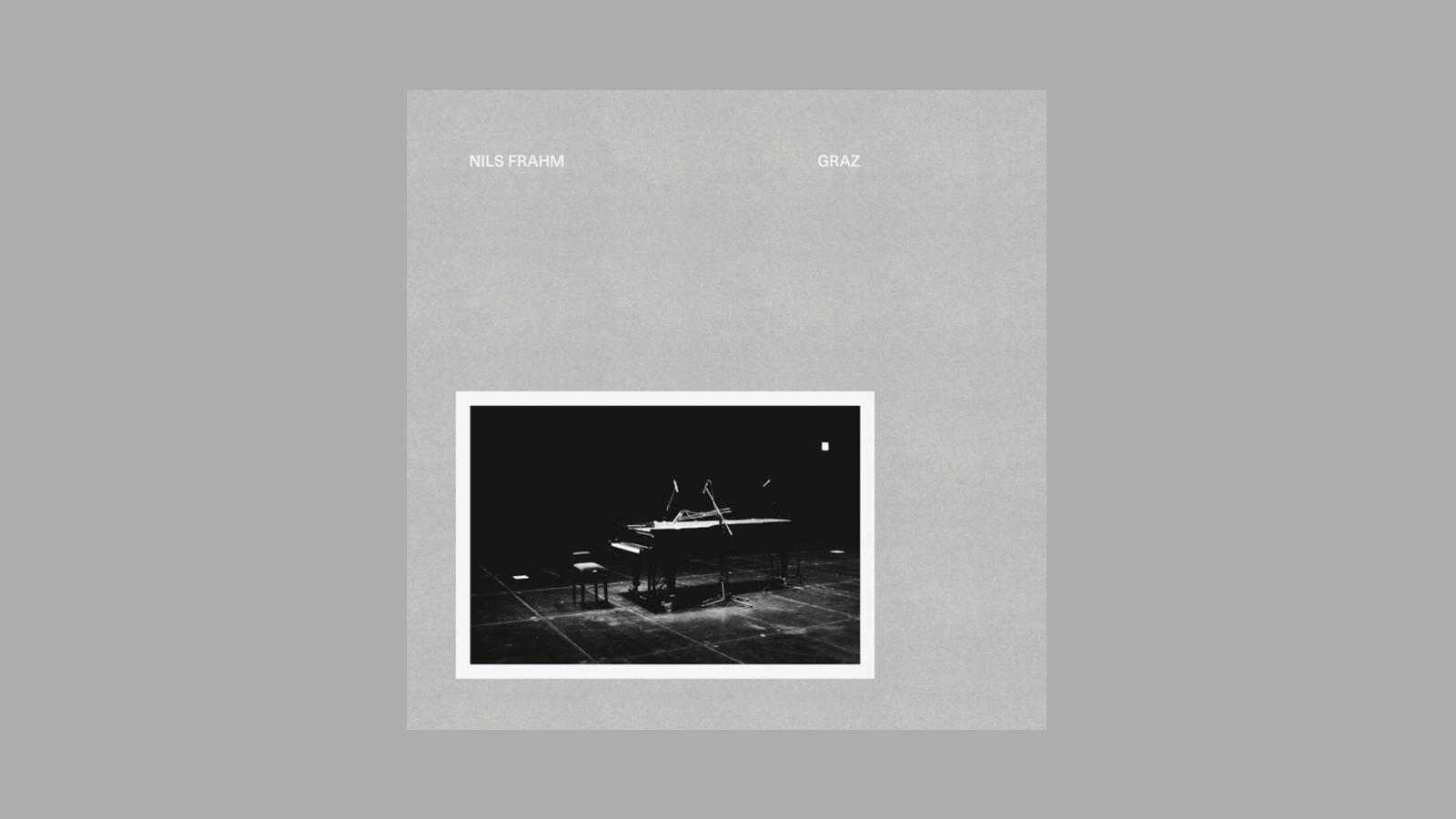 Nil Frahm Graz lede