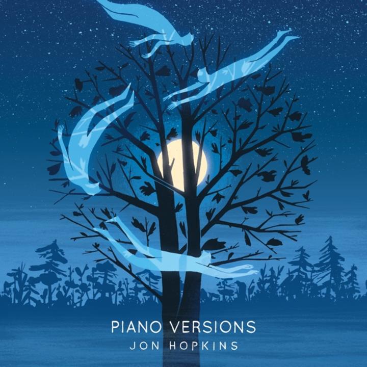 WWalkman-23042021-Jon Hopkins-Piano Versions