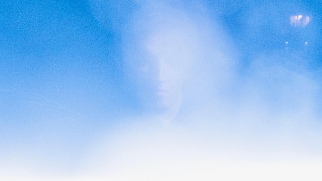 ghosting