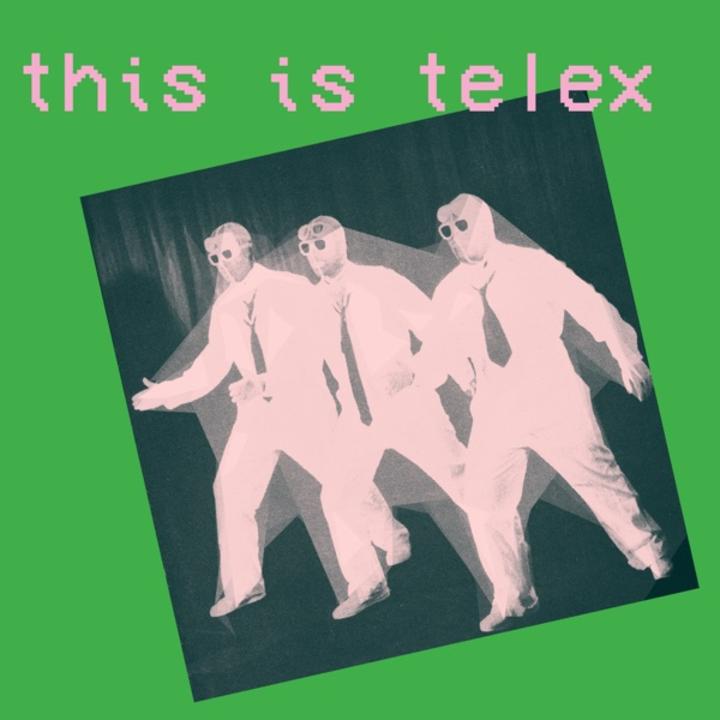 Telex This Is Telex