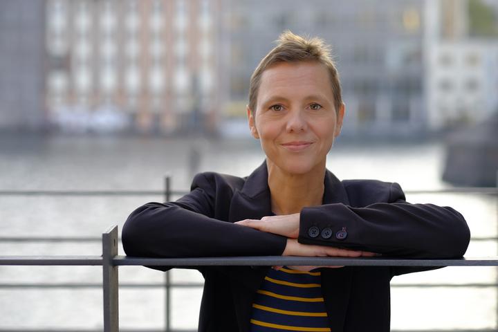 Foto Sabine Nuss