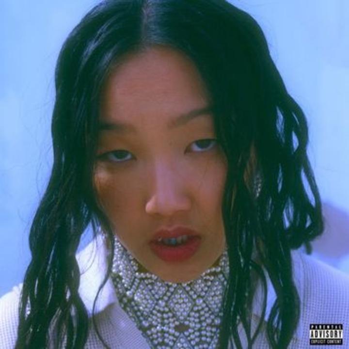 Audrey Nuna A Liquid Breakfast Cover