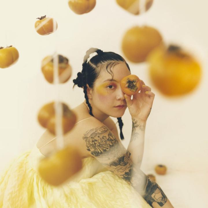 Japanese Breakfast Jubilee Cover