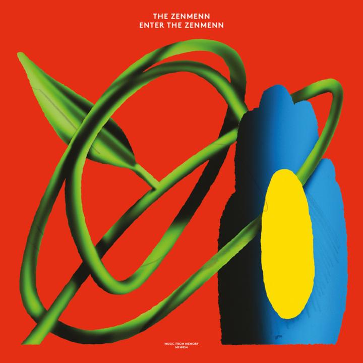 WWalkman-11062021-The Zenmenn - Artwork
