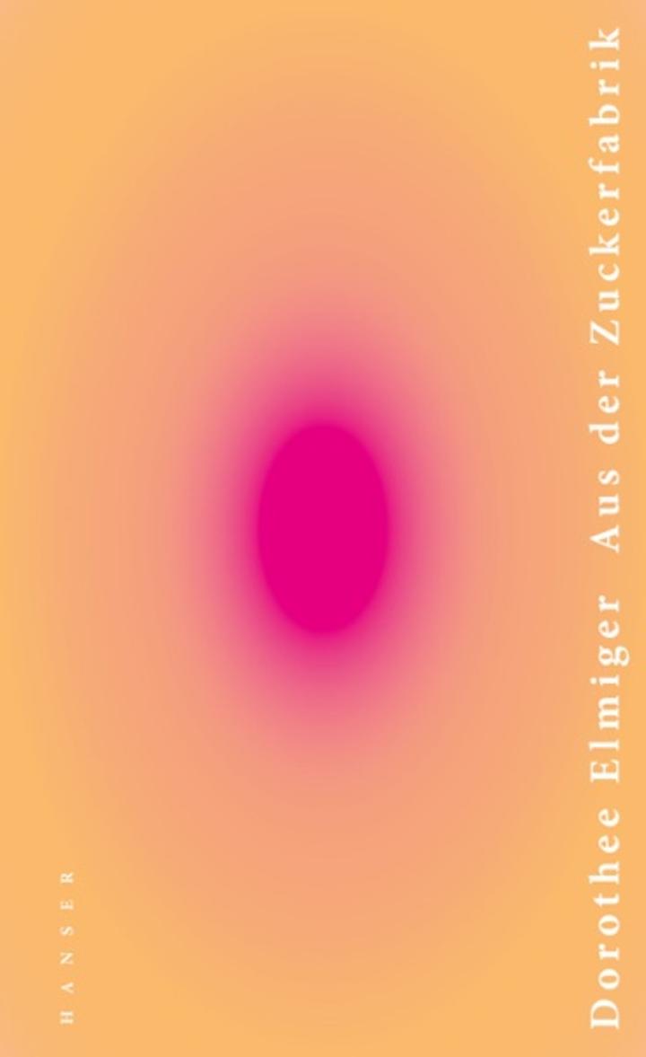 Pageturner-Juli2021- Dorothee Elminger - Cover