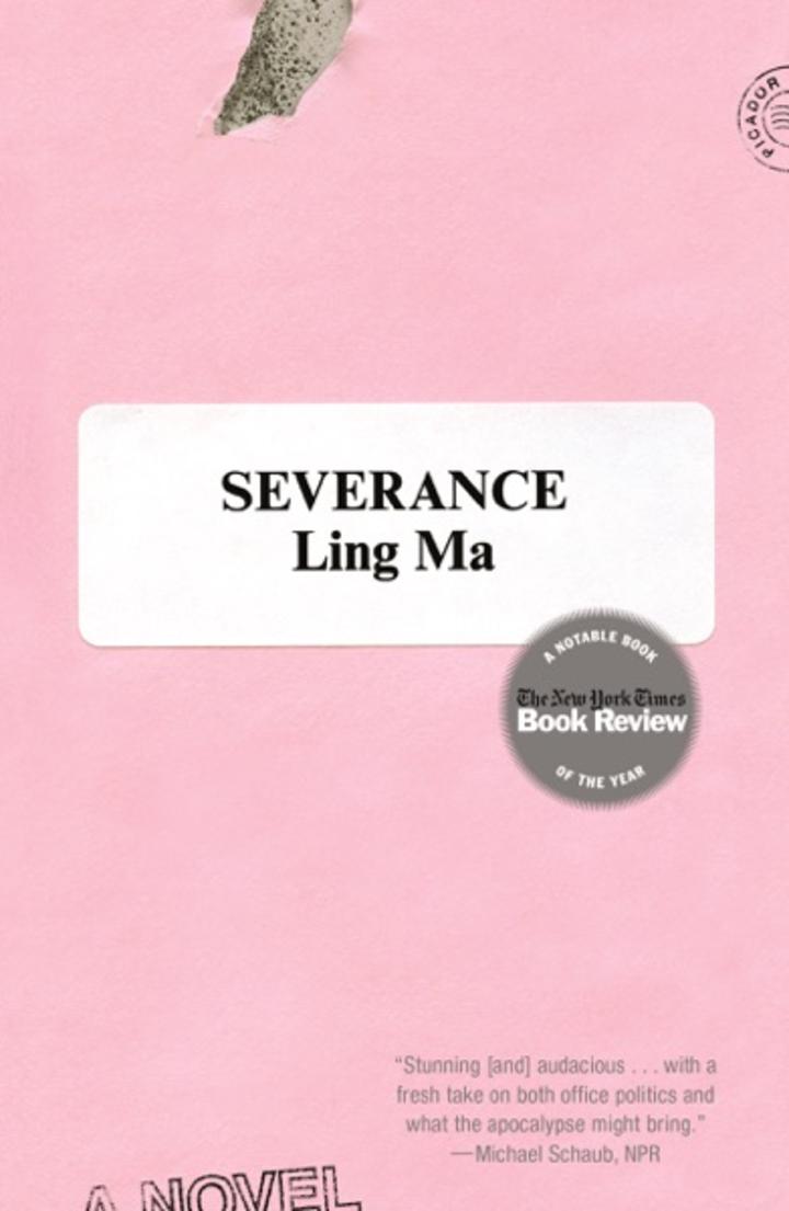 Pageturner-Juli2021-Ling Ma-Artwork
