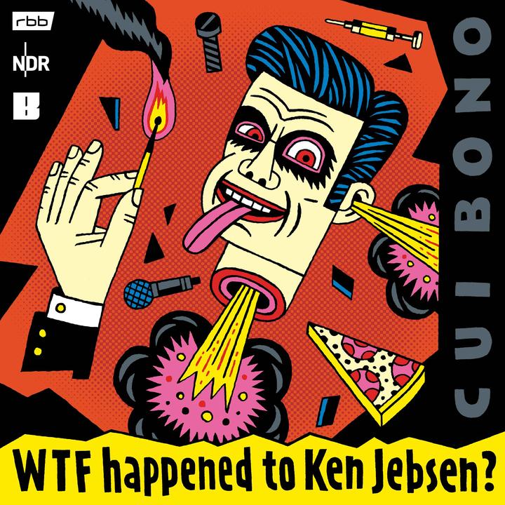 Podcast-Sommer 2021-Cui Bono-Artwork