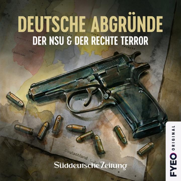 Podcasts Sommer 2021 Deutsche Abgründe