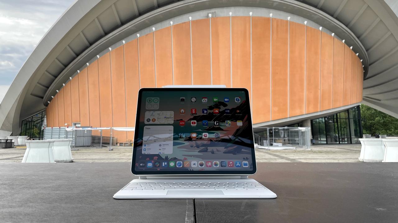 Apple iPad Pro 2021 Review 01
