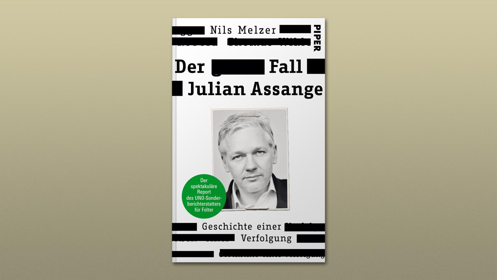 Assange