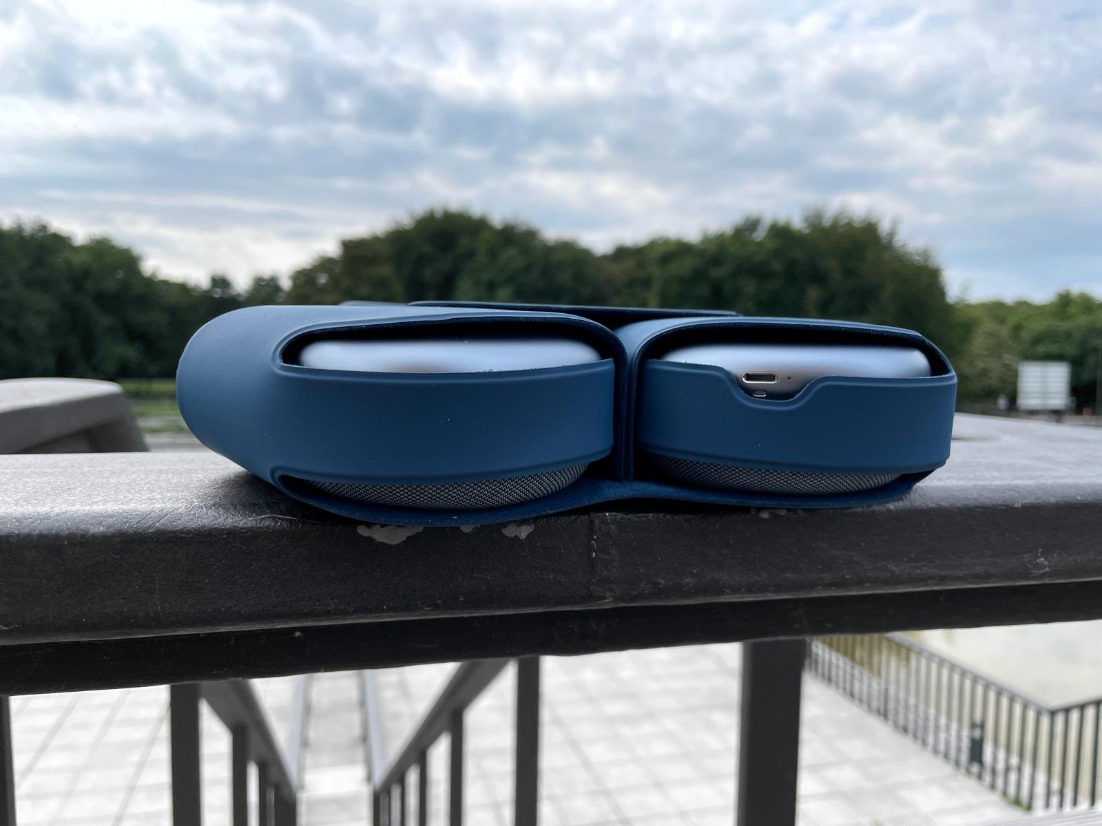 Review Air Pods Max 05