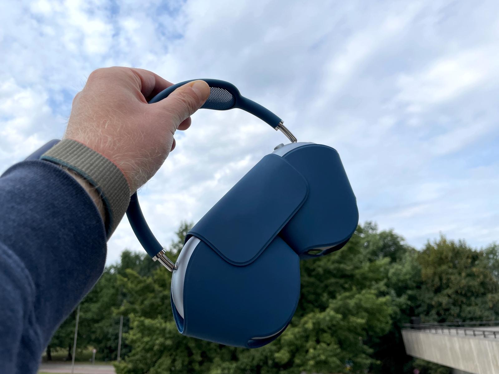 Review AirPods Max 06