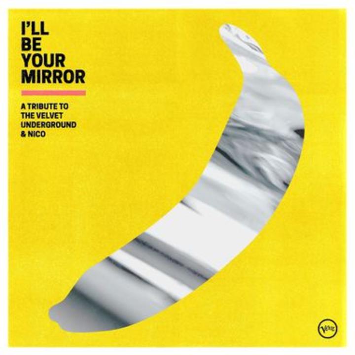 I'll be your mirror cover