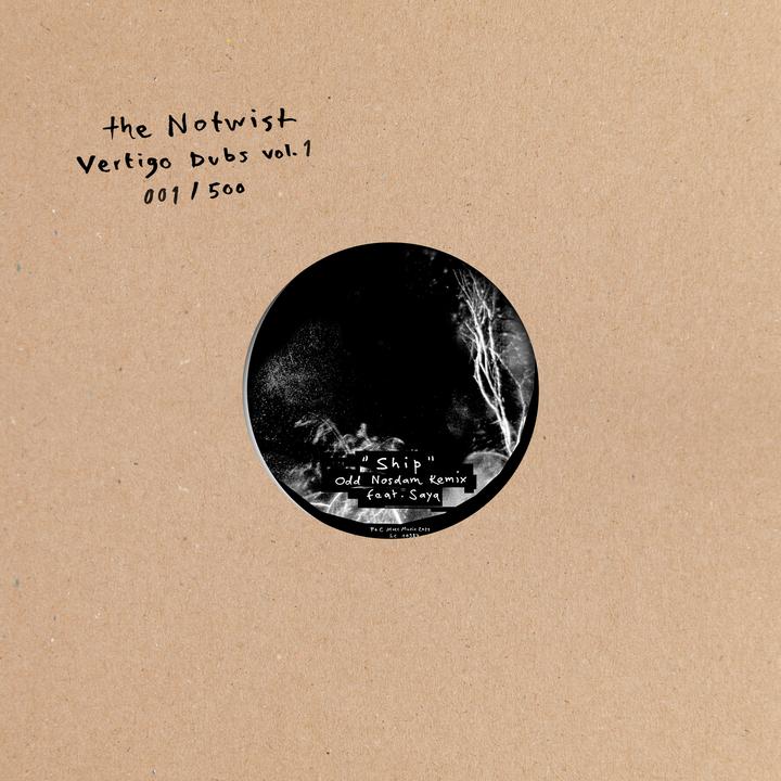 The Notwist Vertigo Dubs