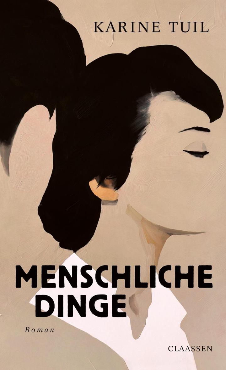 Pageturner September 2021 Karine Tuil – Menschliche Dinge