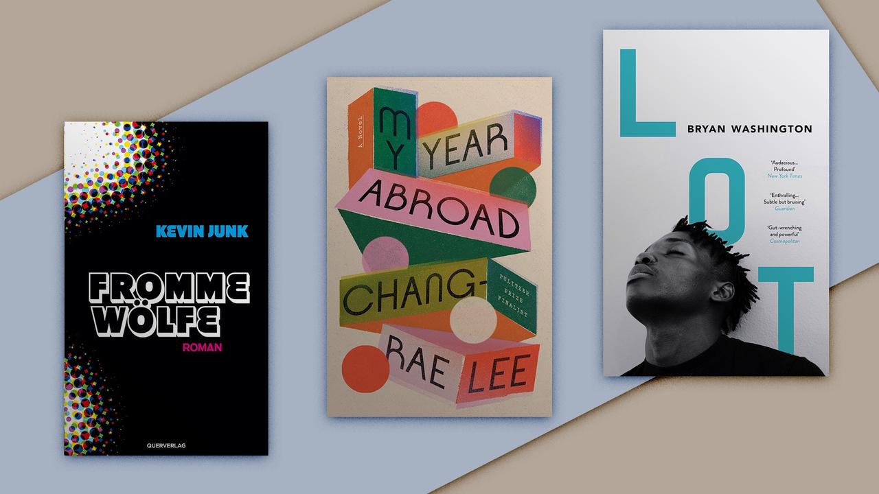 Pageturner Januar 2022 Banner