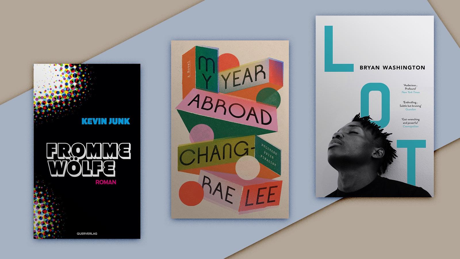Pageturner Januar 2022 Banner