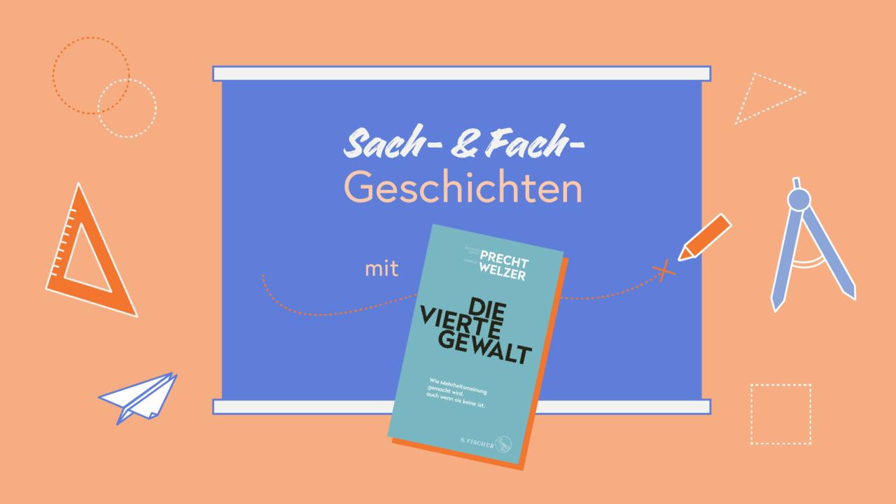 vierte gewalt