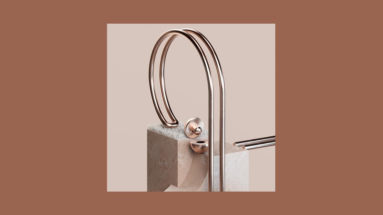 This Is So Contemporary 9 Andreas Wannestedt Banner
