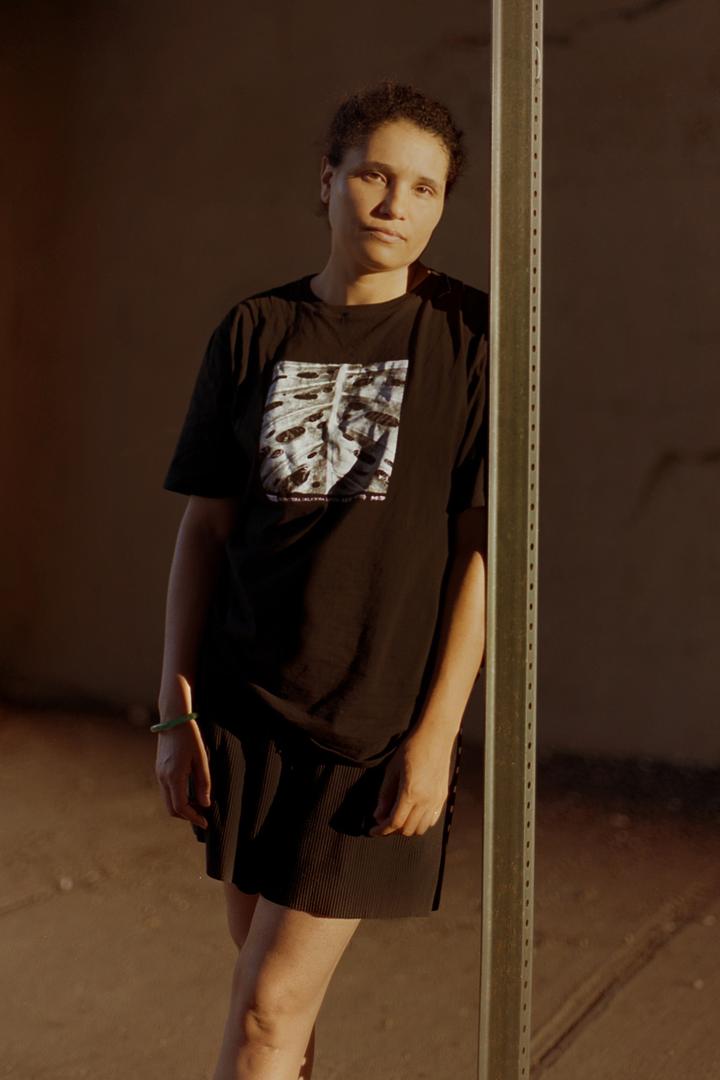 rRoxymore Portrait 2022