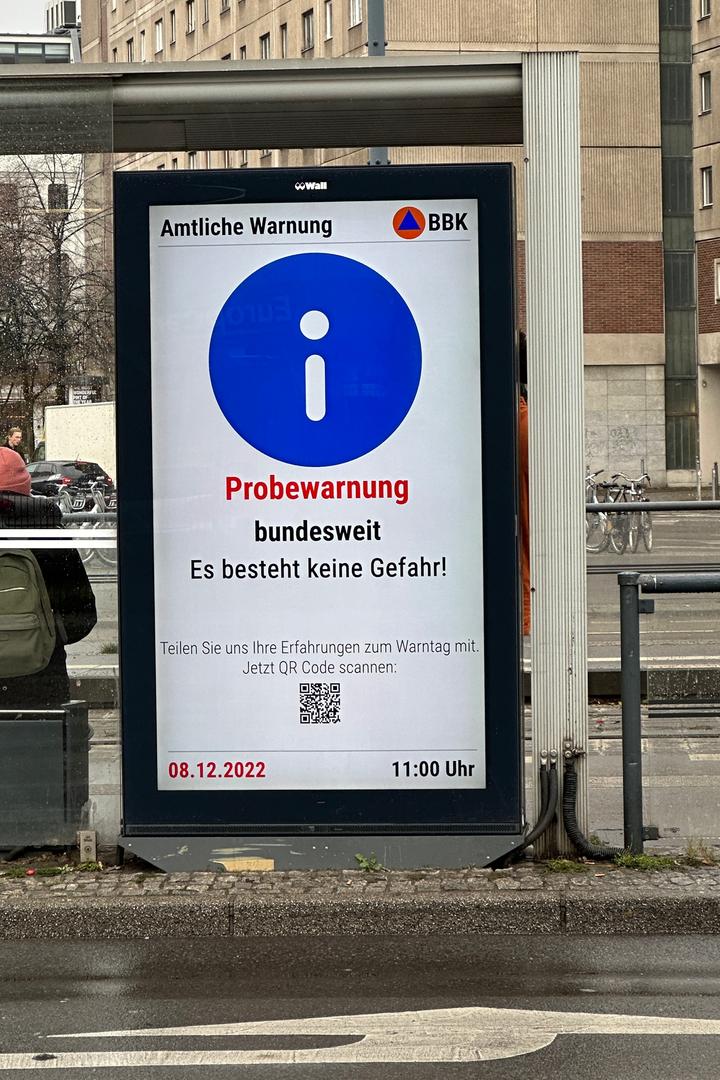 Hängengeblieben 2022 Digitalisierung