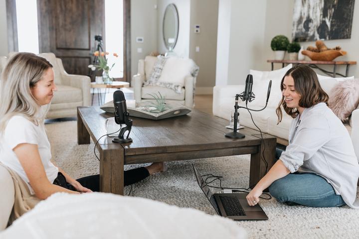 Podcast Spotify