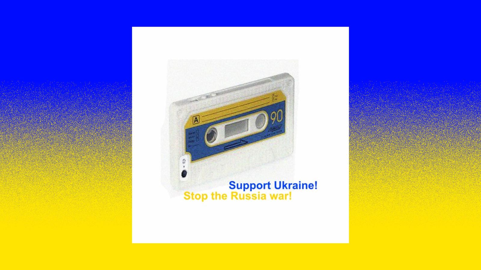 MdW Support Ukraine