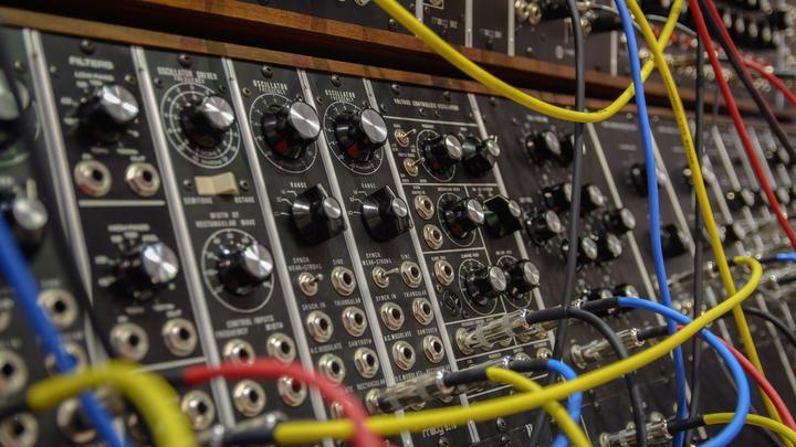 Vocoder
