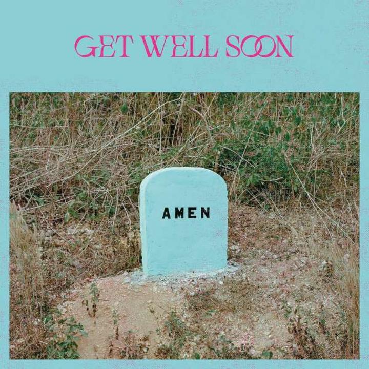 get well soon