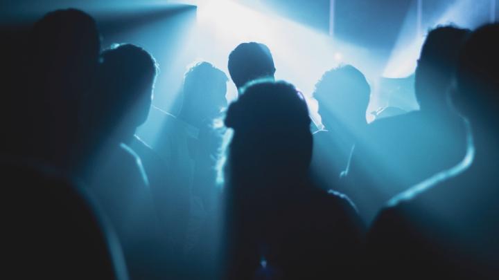 rave