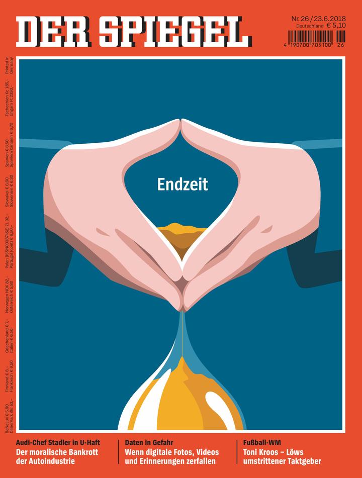 Gäbel-Spiegel-Merkel