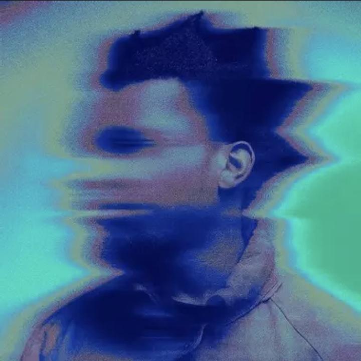 Denzel Curry Melt My Eyez, See Your Future Album Cover