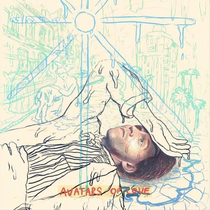 Sondre Lerche Avatars Of Love Cover