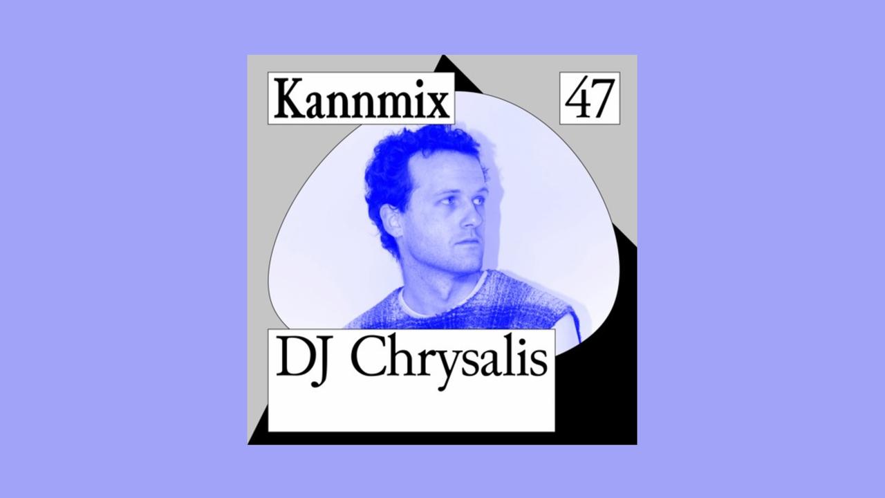 MDW-DJ CHRYSALIS
