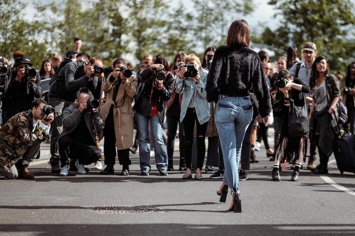 Paparazzi FF300422