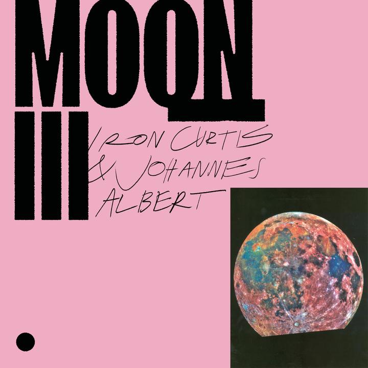 Iron Curtis und Johannes Albert Moon III