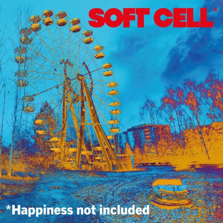 WWalkman-20052022-Soft Cell-Artwork