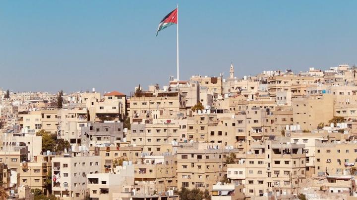 amman