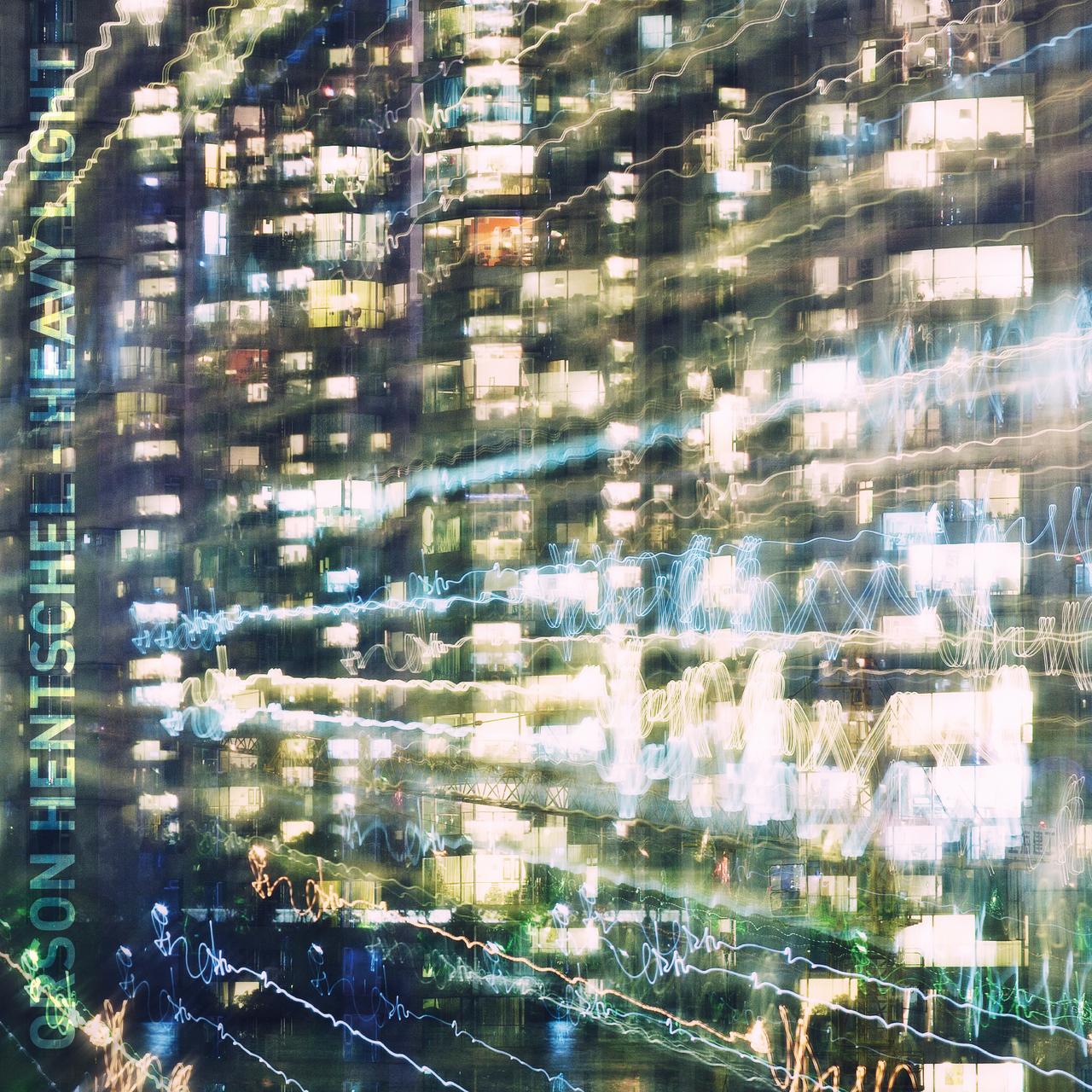 Orson Hentschel Heavy Light