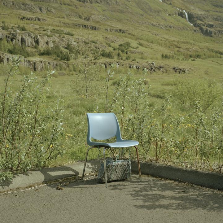 Kaitlyn Aurelia Smith & Emile Mosseri – I Could Be Your Dog / I Could Be Your Moon Cover