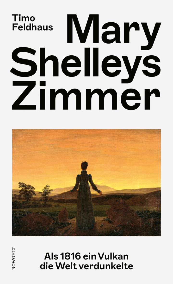 Pageturner Juni 2022 - Timo Feldhaus