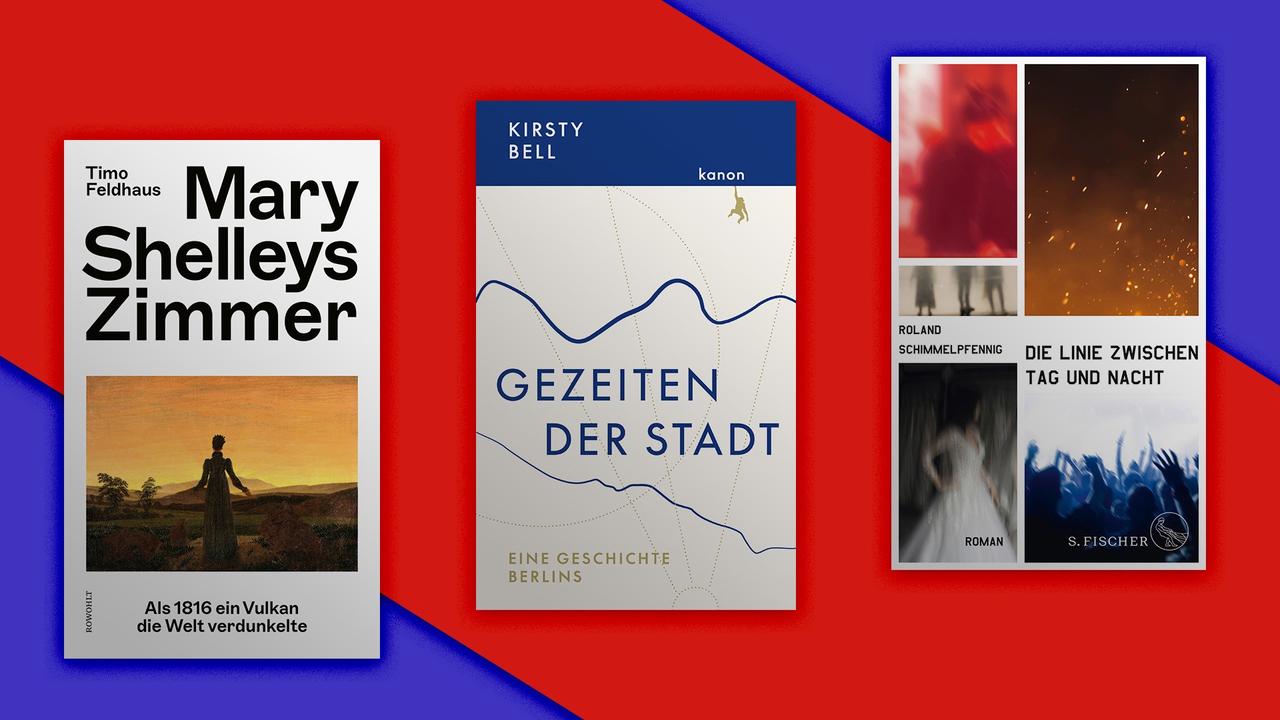 Pageturner Juni 2022 Banner
