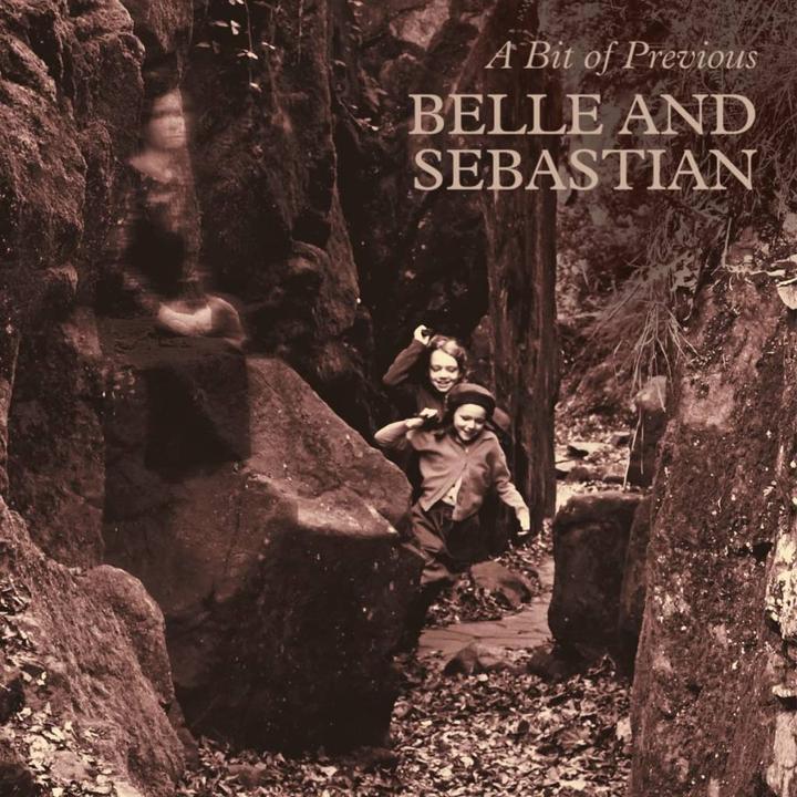 belle sebastian