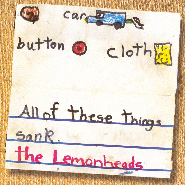 WWalkman-06052022-Lemonheads