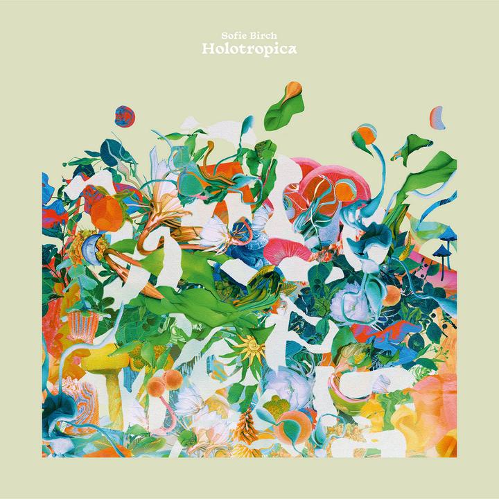 Sofie Birch – Holotropica