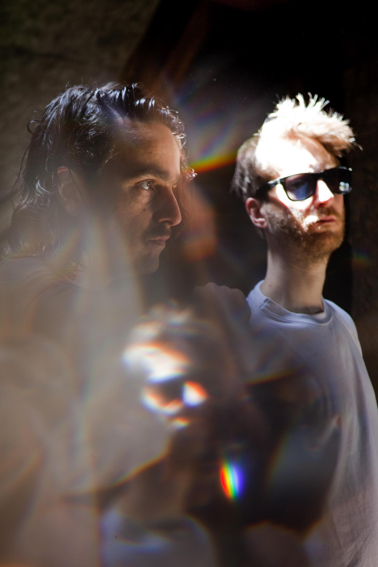Daniel Benyamin & Zar Monte Cola