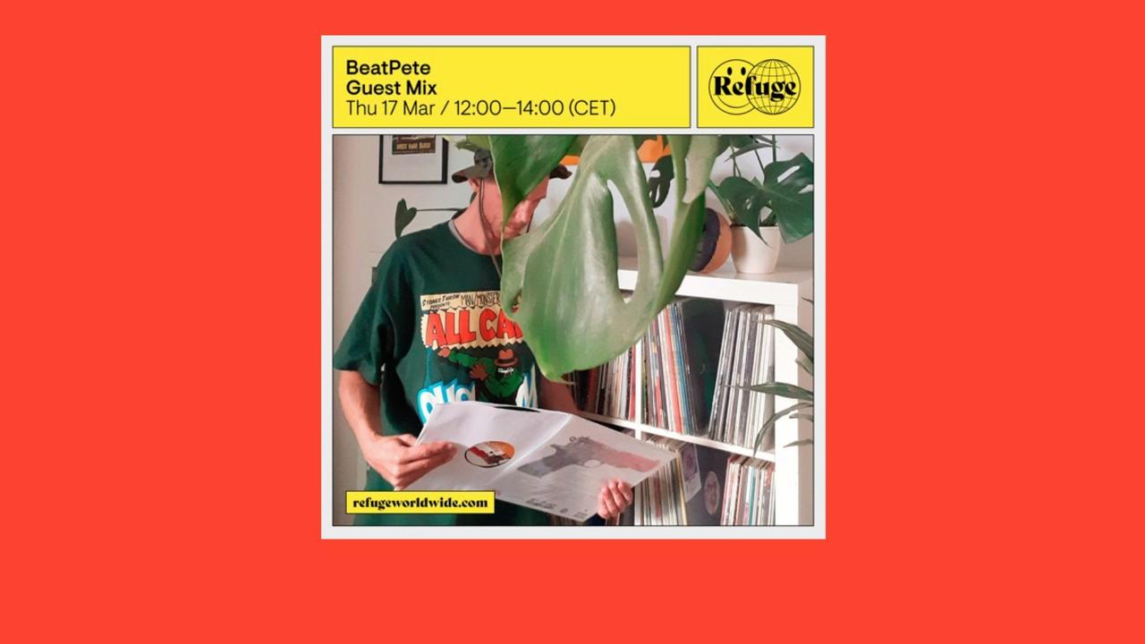 beatpete